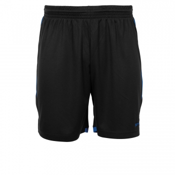 Preview: Stanno Focus Short Schwarz Blau